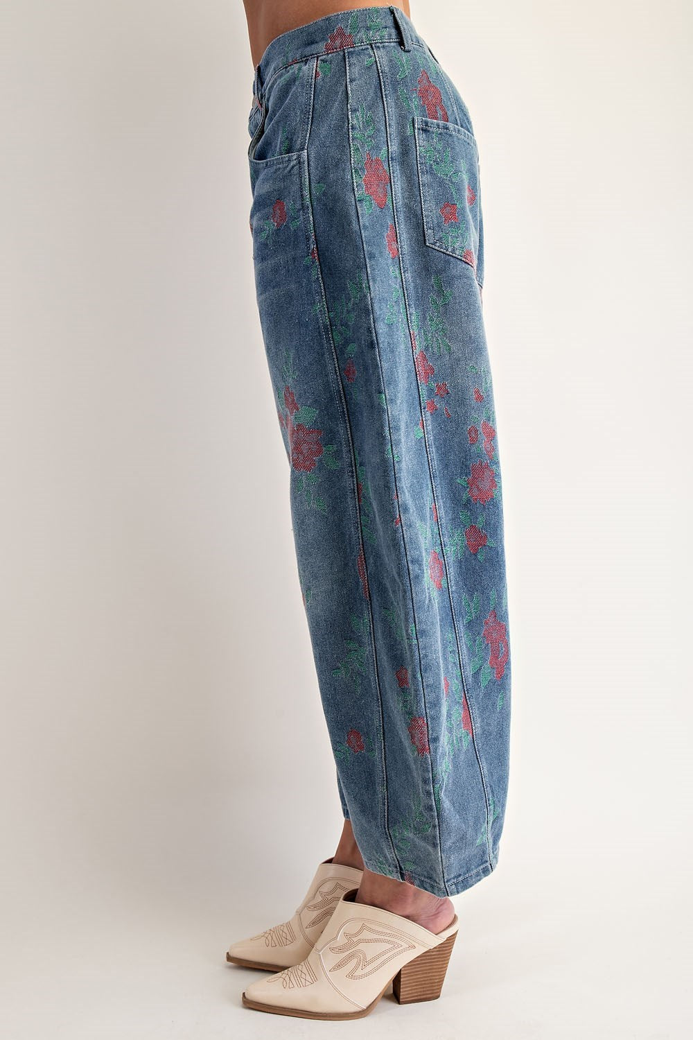 Mayra Pant