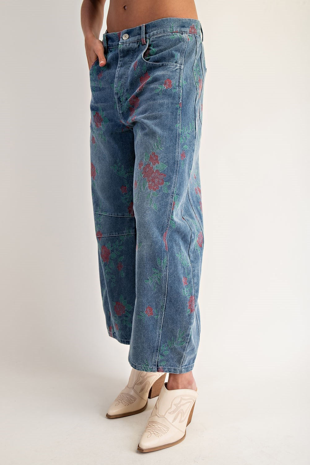 Mayra Pant