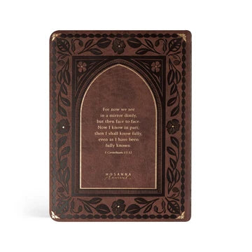 ESV Journaling Palma Bible