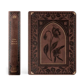 ESV Journaling Palma Bible