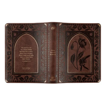ESV Journaling Palma Bible