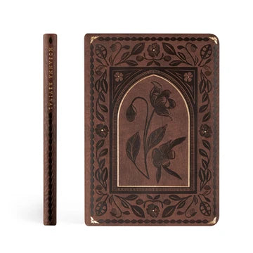Palma Notebook