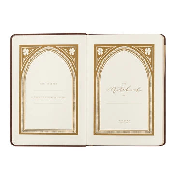 Palma Notebook