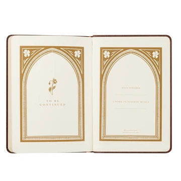 Palma Notebook