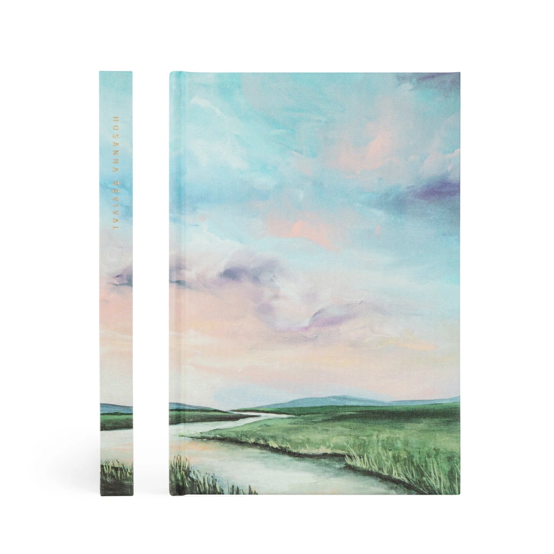 Prairie Notebook