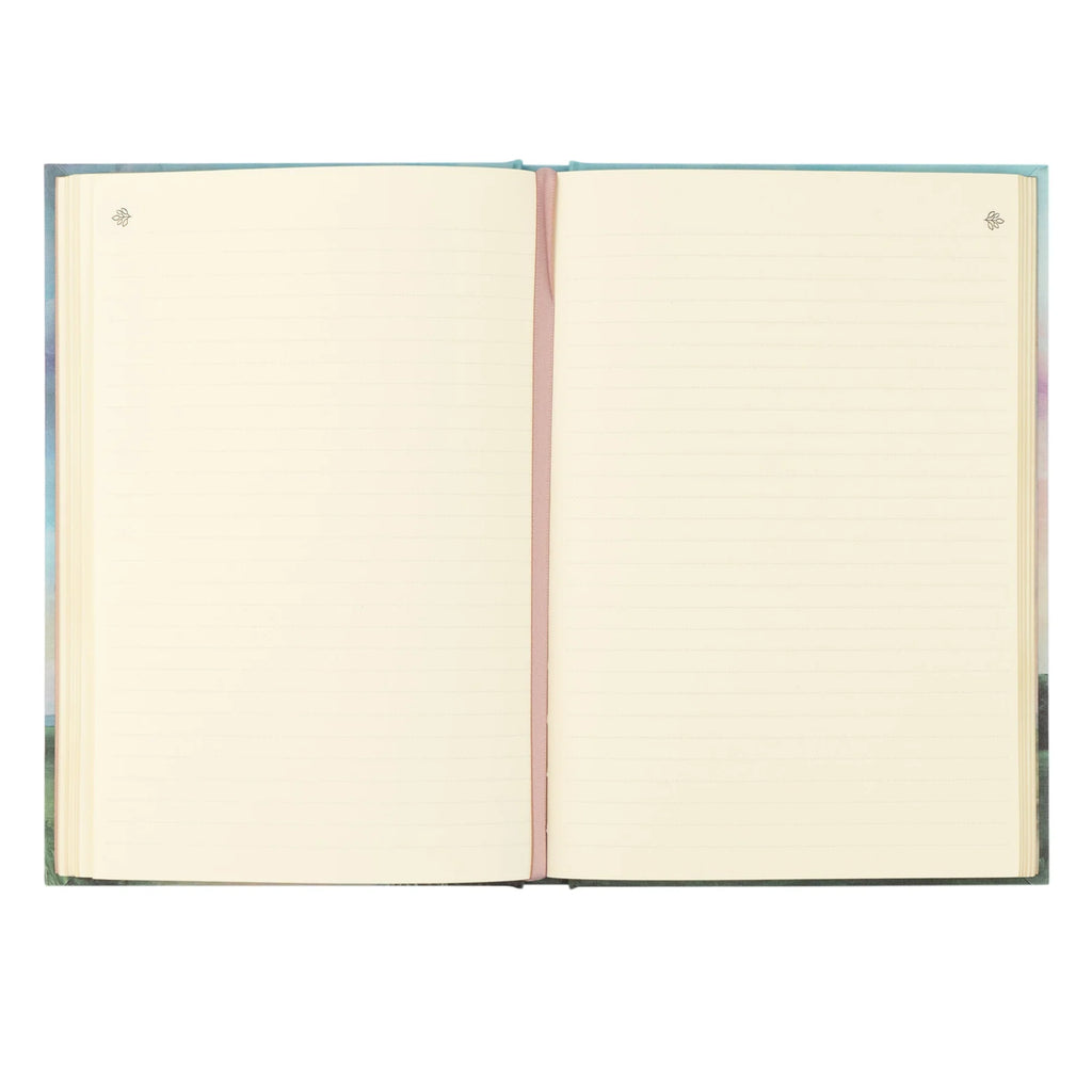 Prairie Notebook