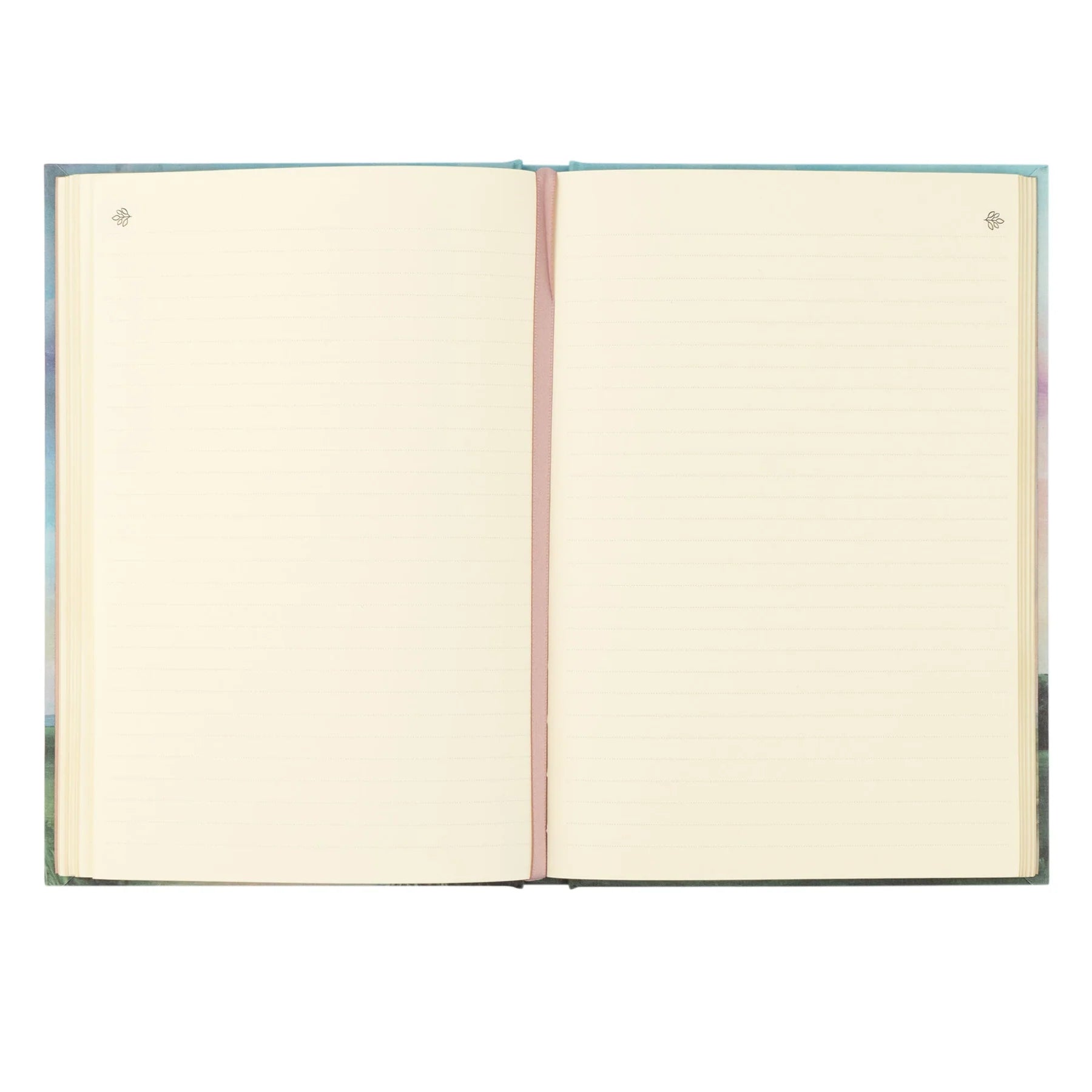 Prairie Notebook