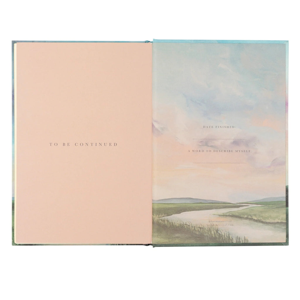 Prairie Notebook