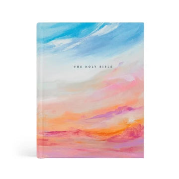 NLT Notetaking Rosemary Beach Bible