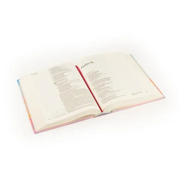 NLT Notetaking Rosemary Beach Bible