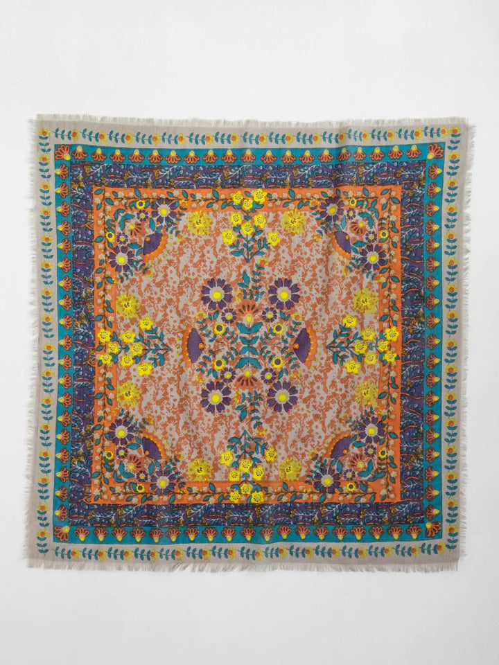 Boho Bandanas