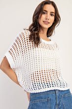 Load image into Gallery viewer, Liza Sweater Top
