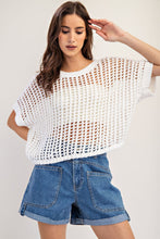 Load image into Gallery viewer, Liza Sweater Top
