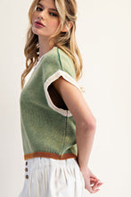 Load image into Gallery viewer, Emma Knit Top
