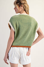 Load image into Gallery viewer, Emma Knit Top

