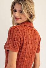 Load image into Gallery viewer, Brandy Knit Top
