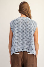 Load image into Gallery viewer, Lizzie Vest
