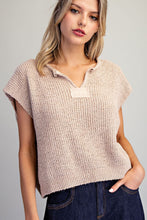 Load image into Gallery viewer, Mairwen Knit Top
