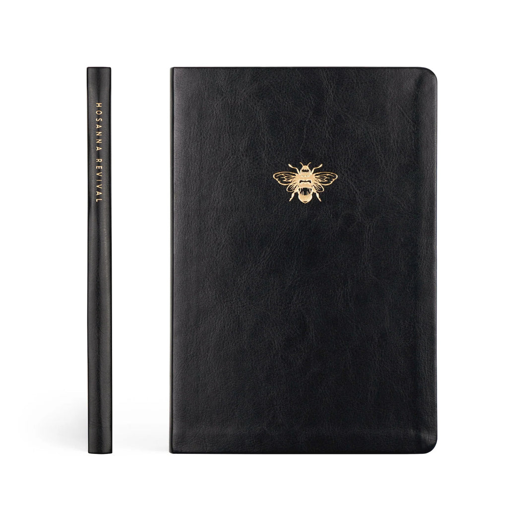 Salem Notebook