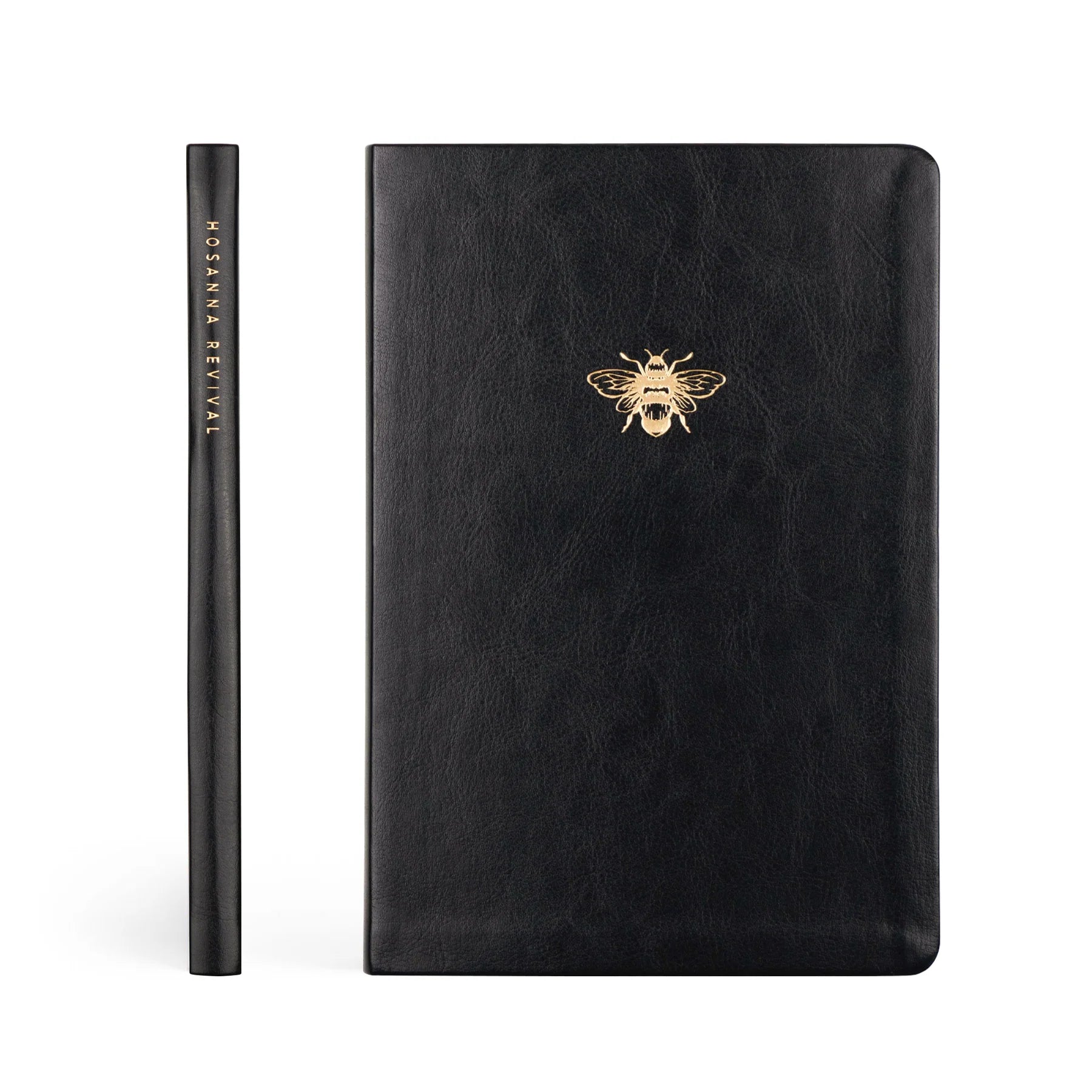 Salem Notebook
