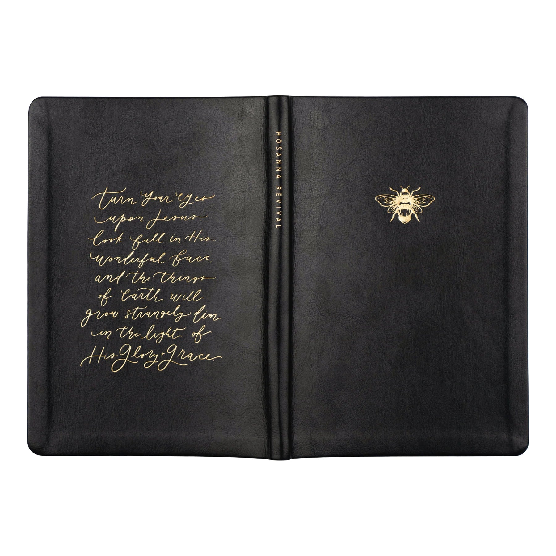 Salem Notebook