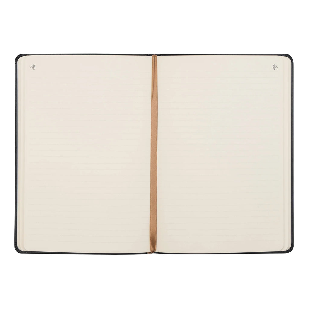 Salem Notebook