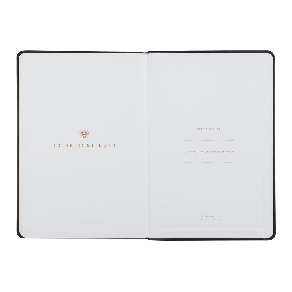 Salem Notebook