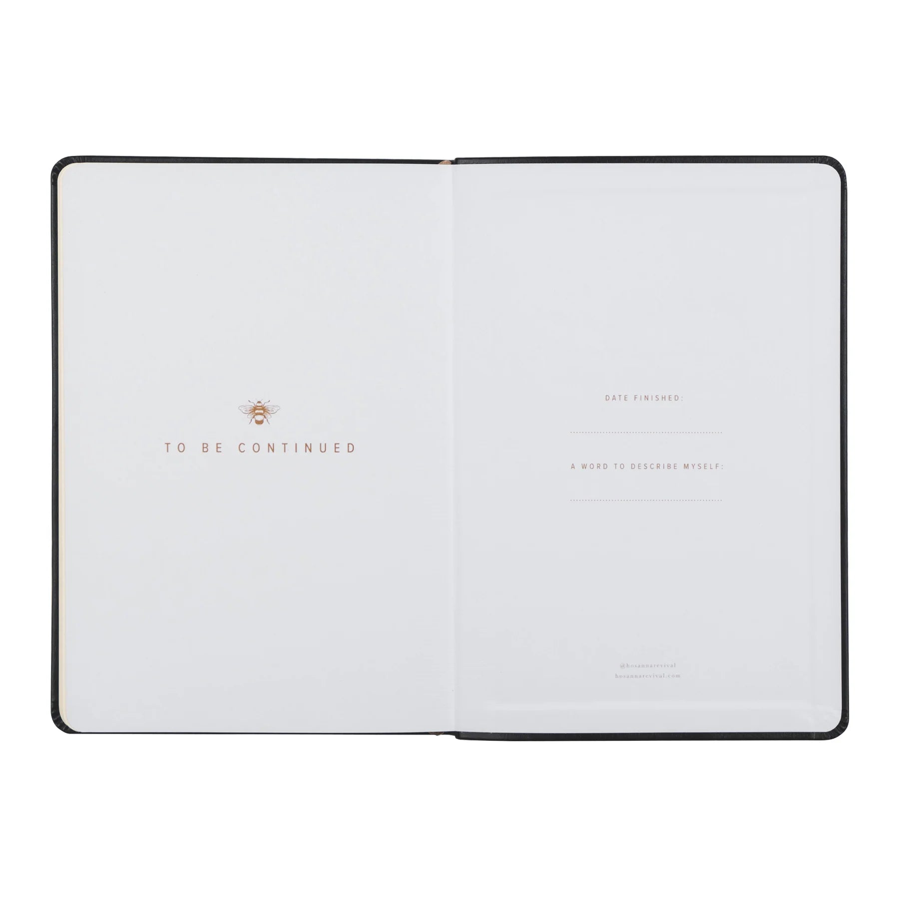 Salem Notebook