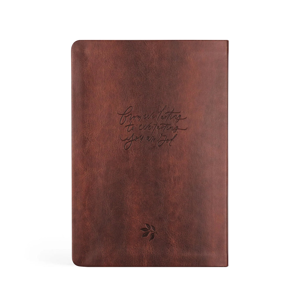 Santa Elena Notebook
