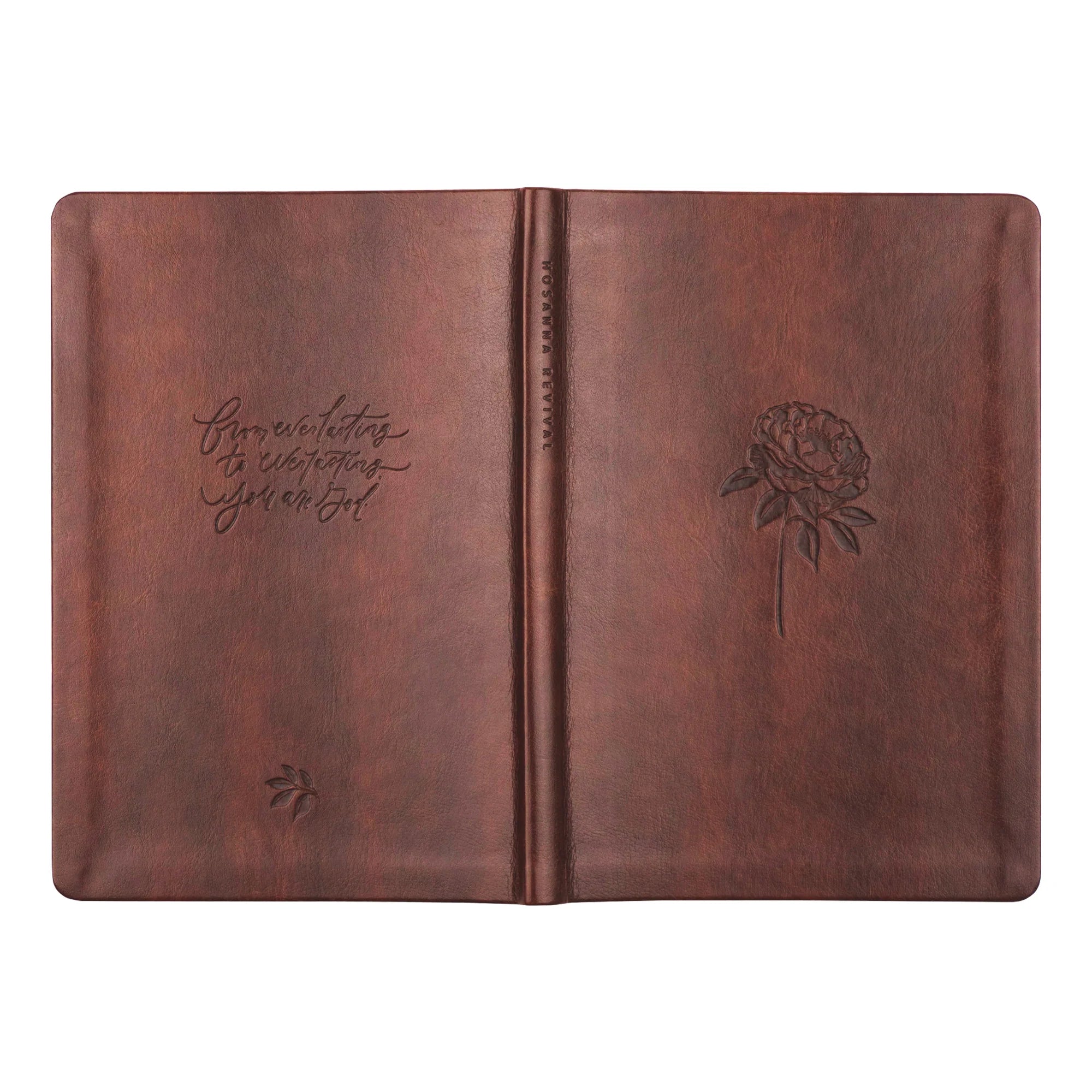 Santa Elena Notebook