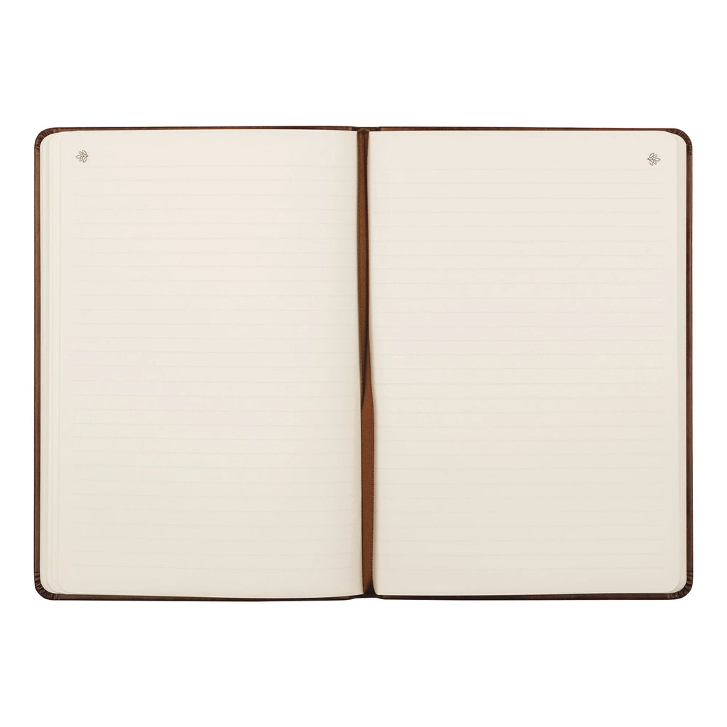 Santa Elena Notebook