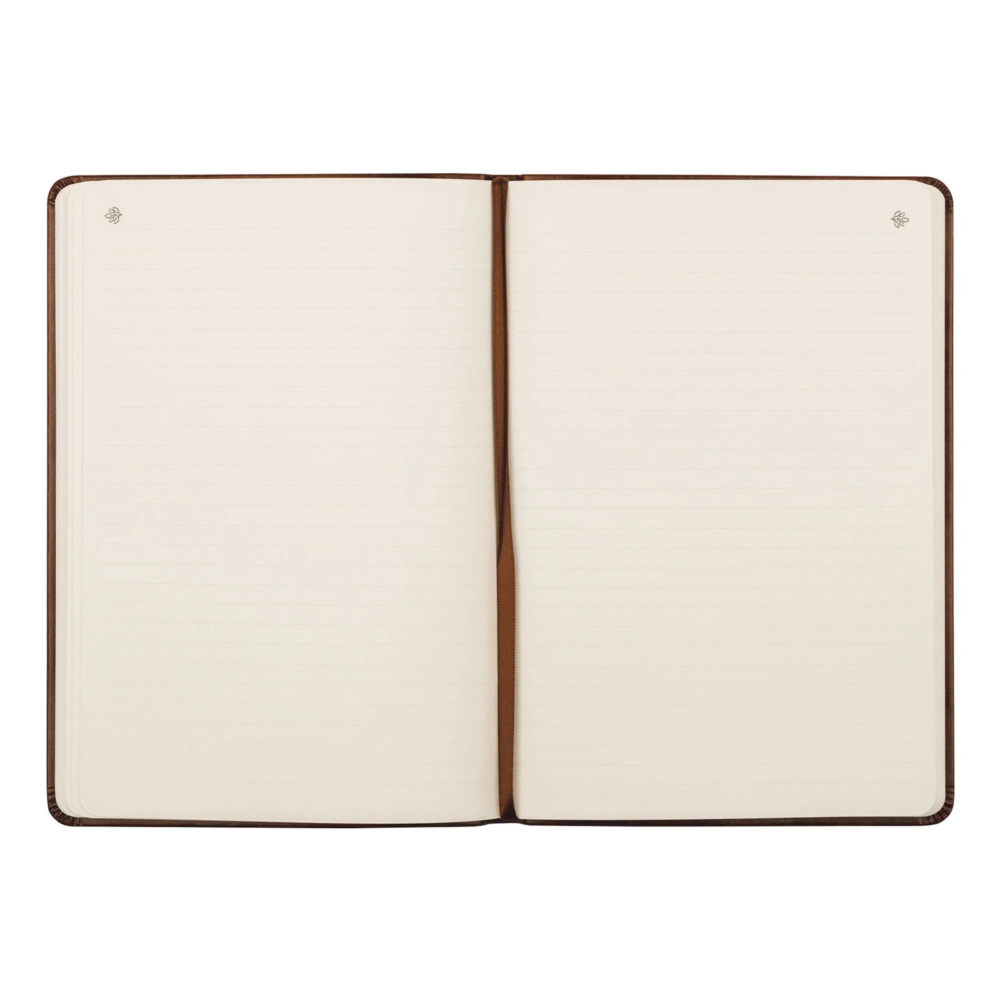 Santa Elena Notebook