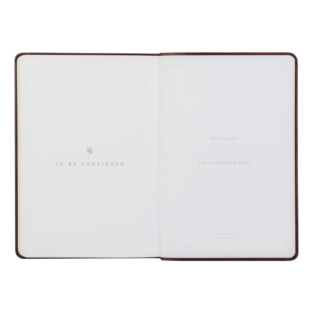 Santa Elena Notebook