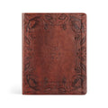 NLT Santa Elena Bible