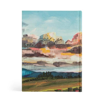 ESV Journaling Santa Lucia Bible
