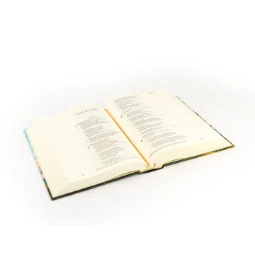 ESV Journaling Santa Lucia Bible