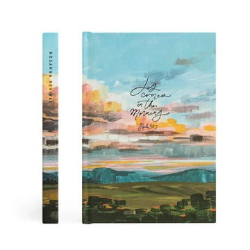 Santa Lucia Notebook