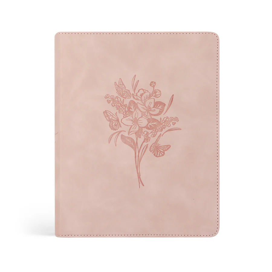 ESV Journaling Shiloh Bible