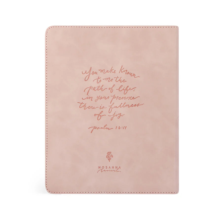 ESV Journaling Shiloh Bible