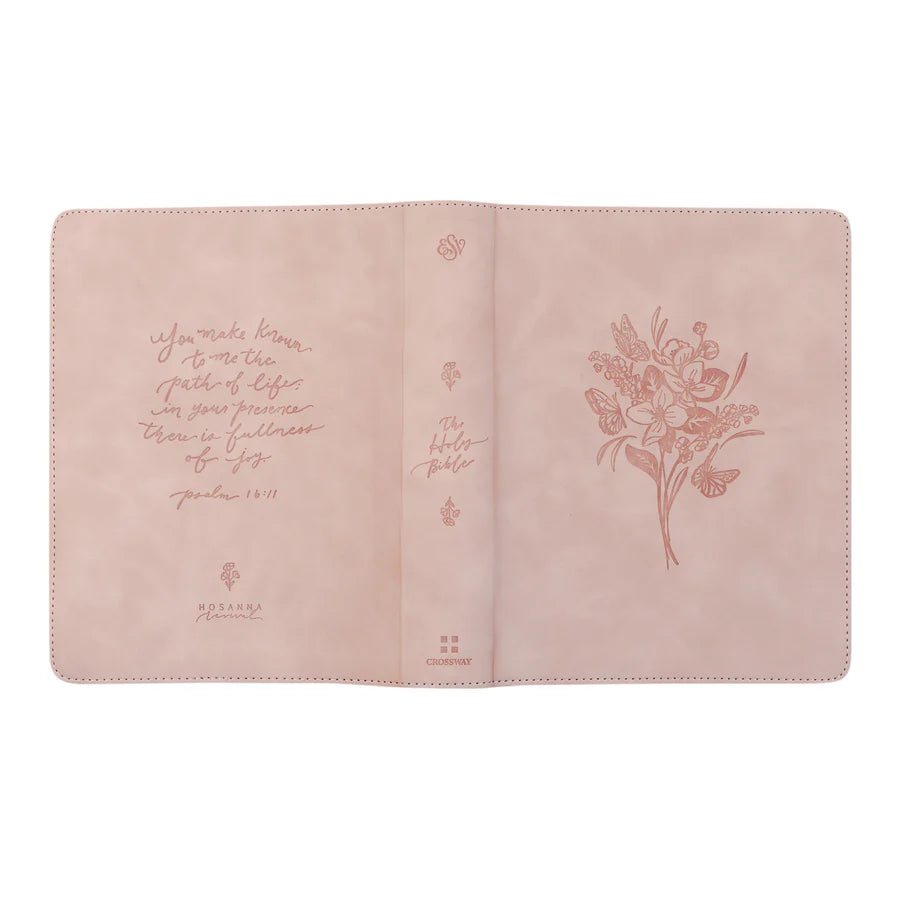 ESV Journaling Shiloh Bible