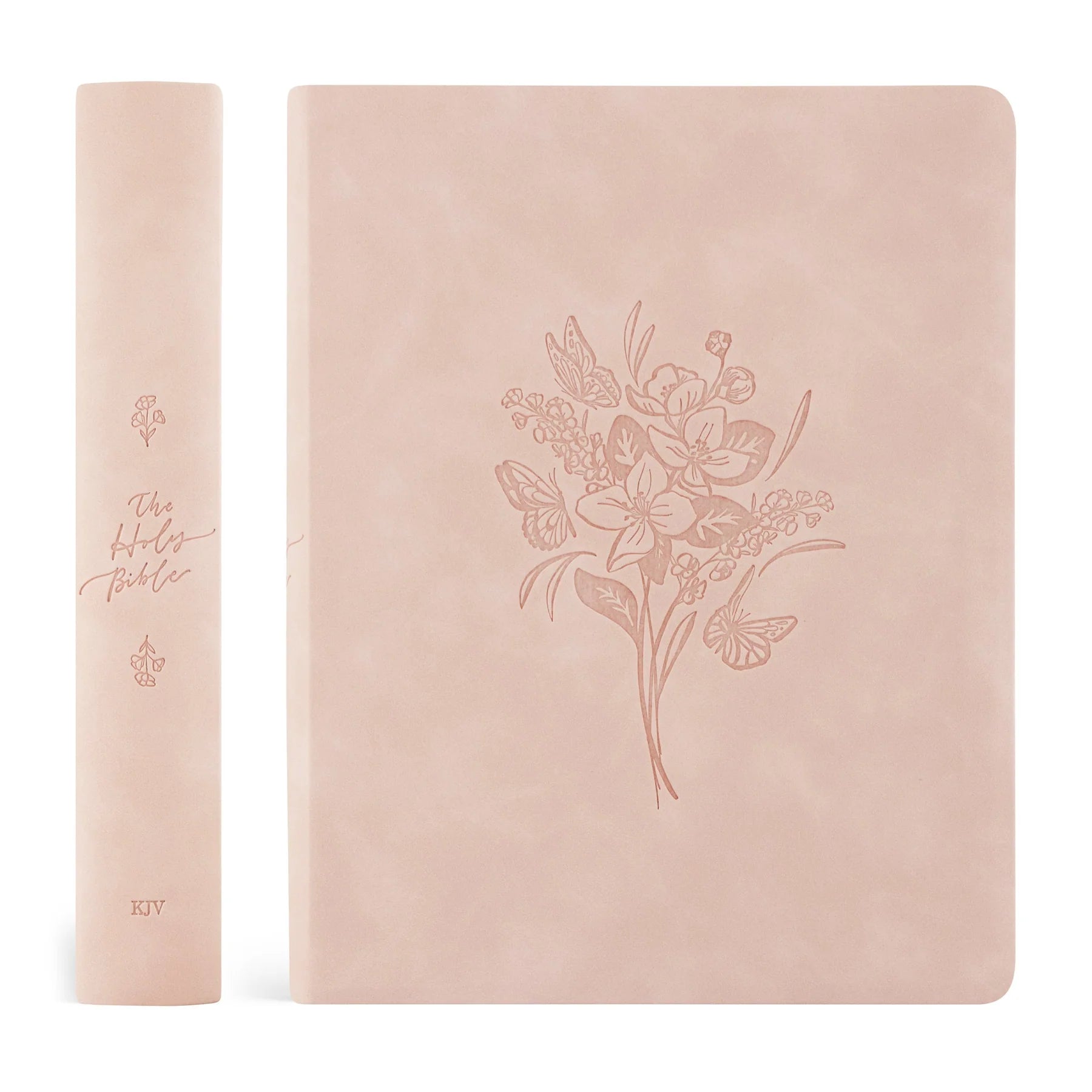 KJV Shiloh Bible