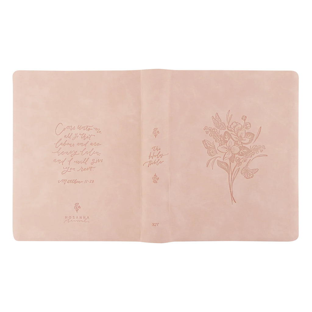 KJV Shiloh Bible
