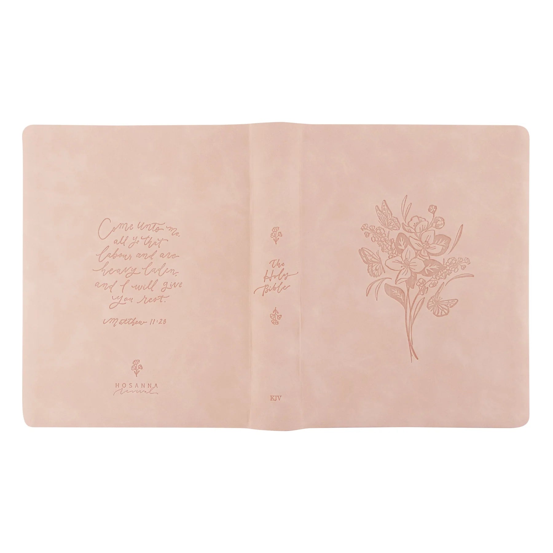 KJV Shiloh Bible