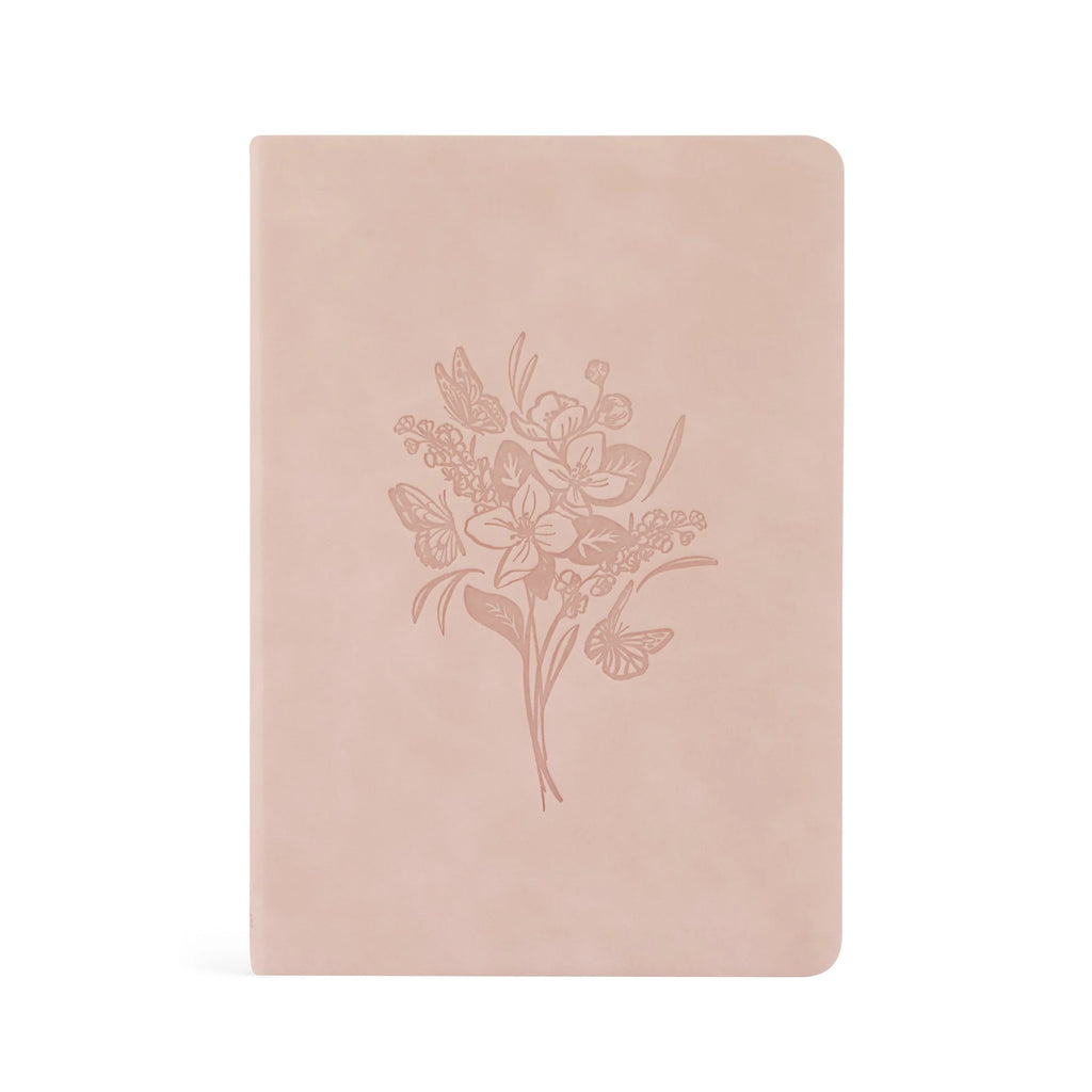Shiloh Notebook