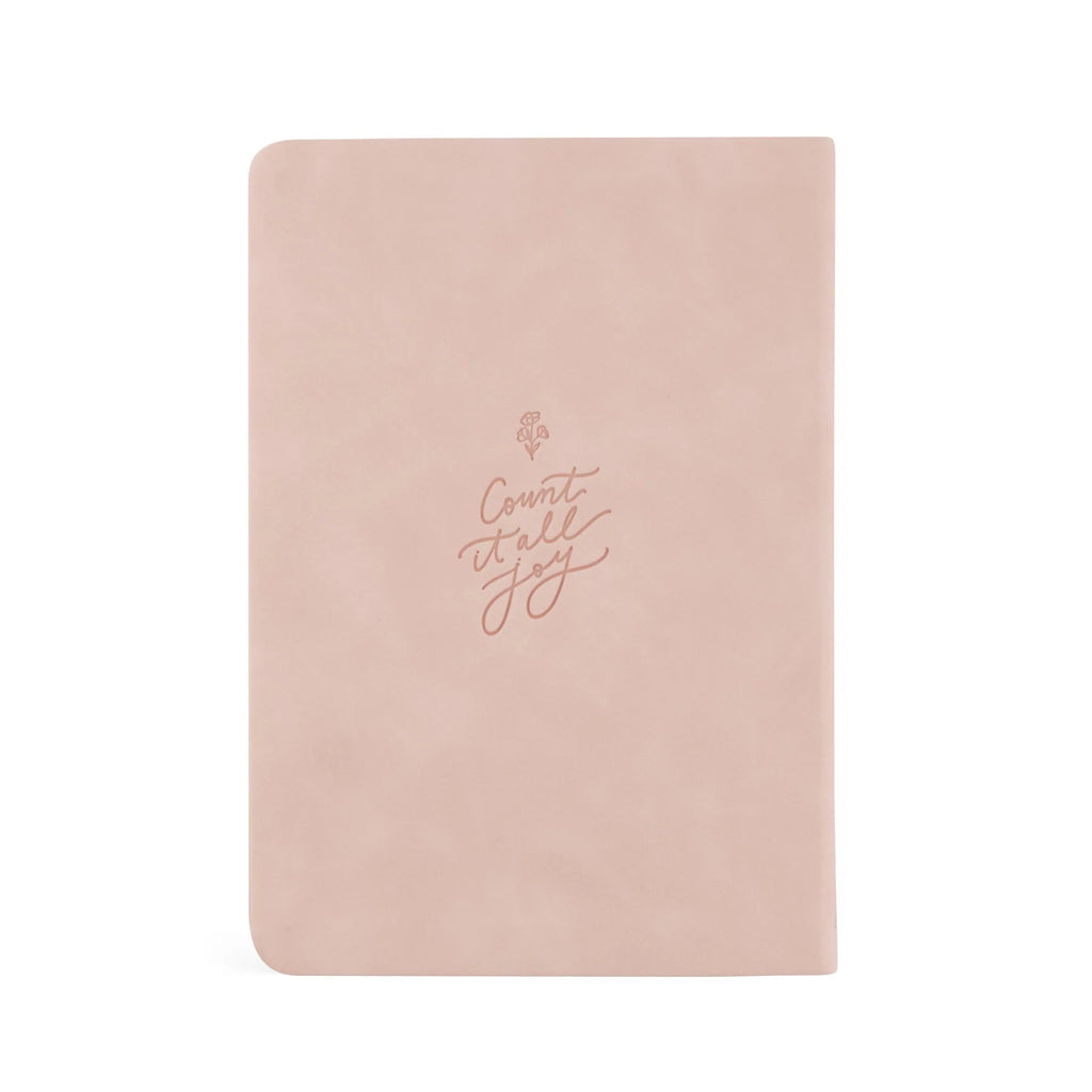 Shiloh Notebook