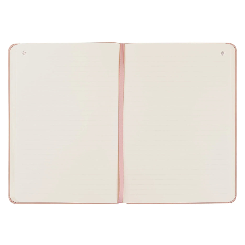 Shiloh Notebook