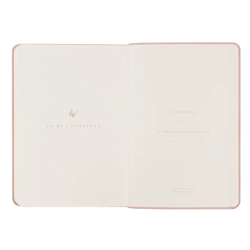 Shiloh Notebook