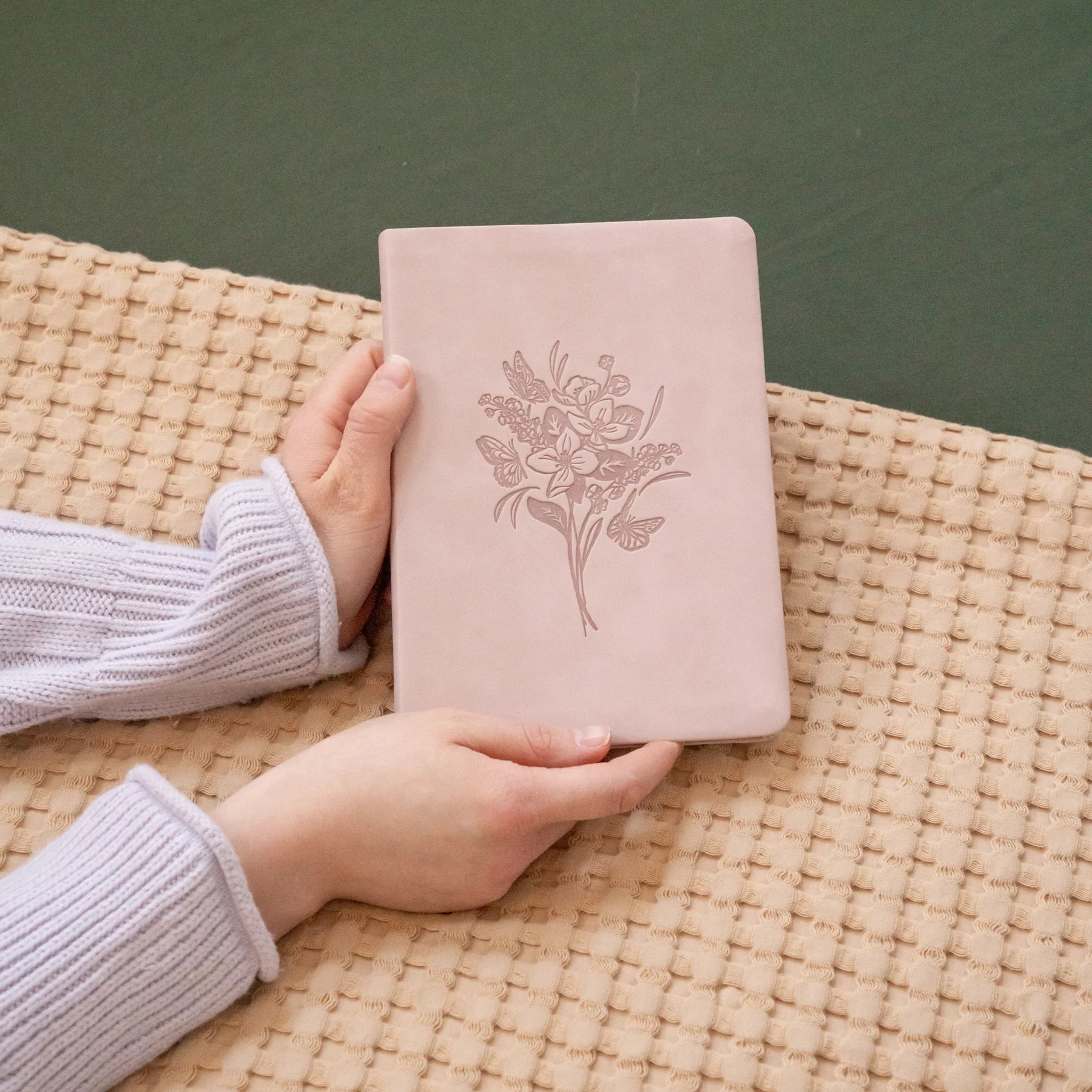 Shiloh Notebook