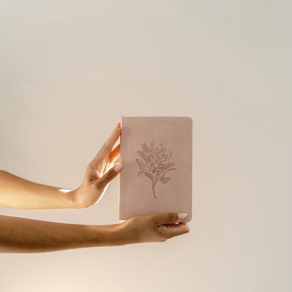 Shiloh Notebook