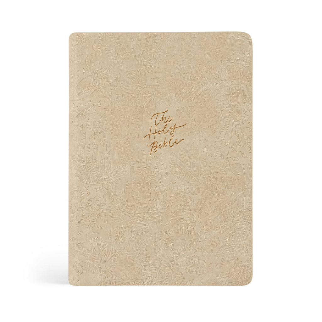 ESV Study Bible Sonora